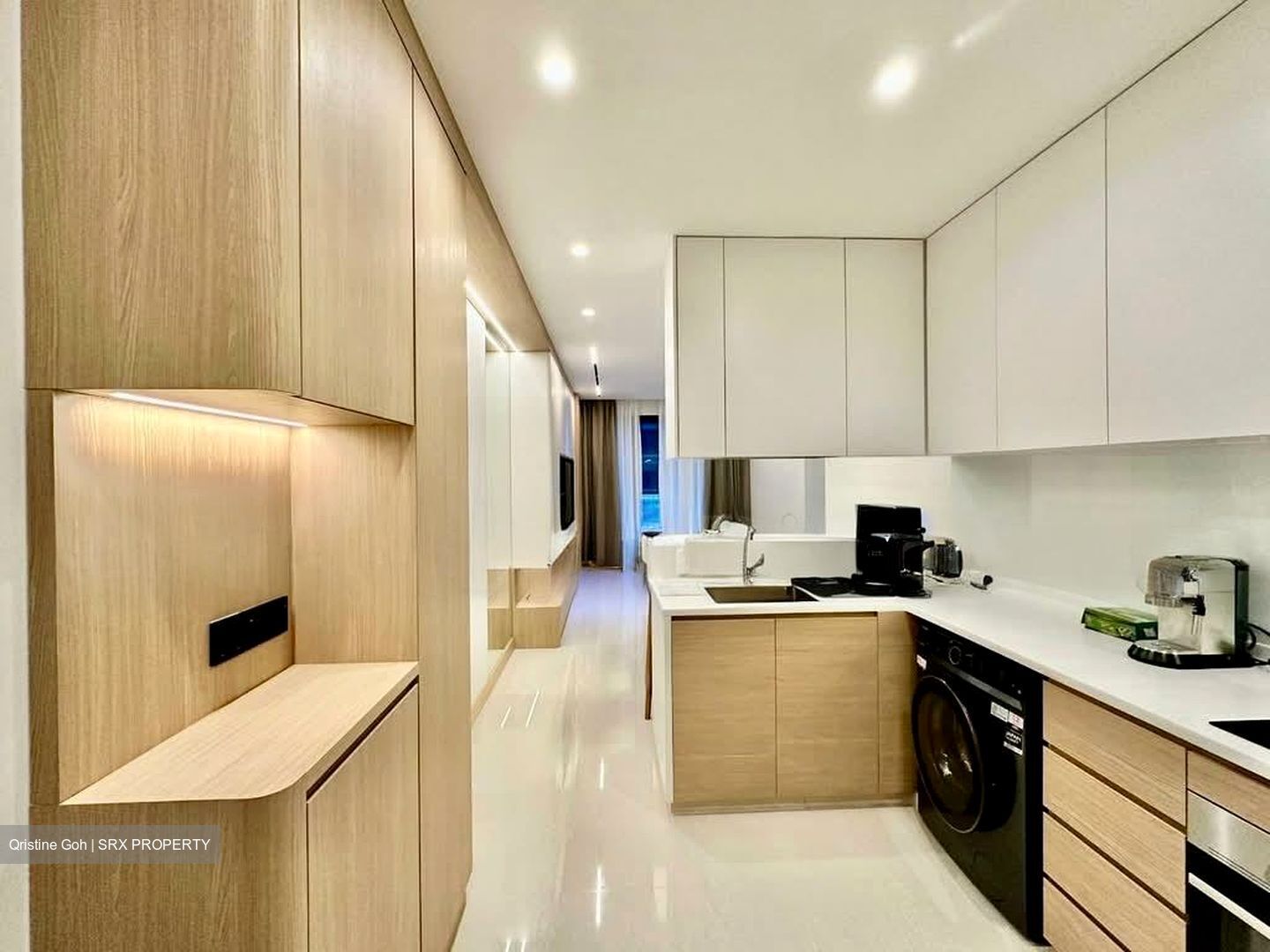 Treasure at Tampines (D18), Condominium #566476091